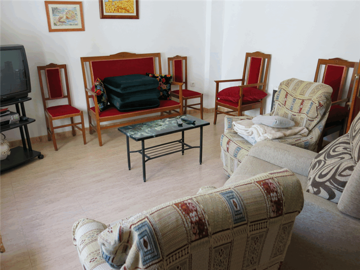 Image No.8-Maison de ville de 3 chambres à vendre à Pinoso