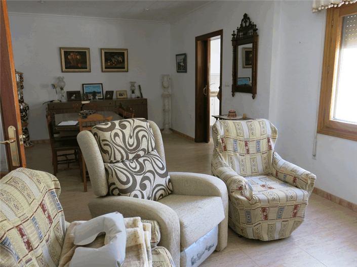 Image No.9-Maison de ville de 3 chambres à vendre à Pinoso