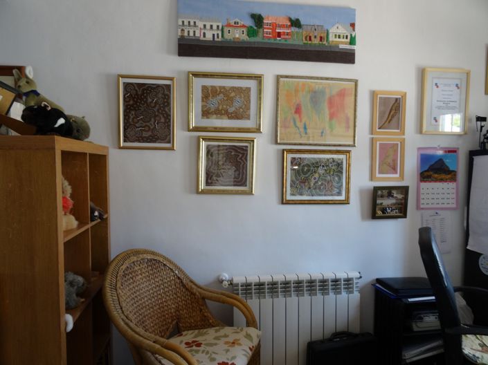 Image No.17-Maison de campagne de 5 chambres à vendre à Torre del Rico