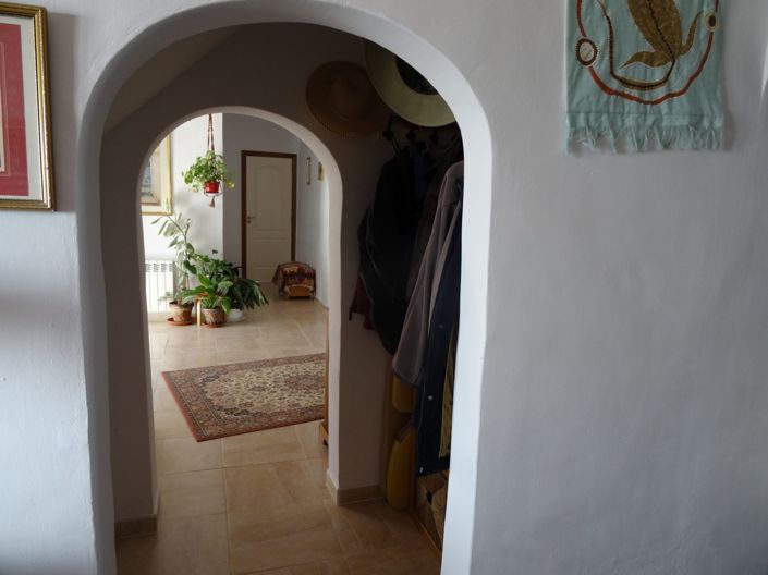 Image No.18-Maison de campagne de 5 chambres à vendre à Torre del Rico