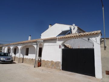 Country Fincas most sold property