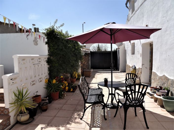 Image No.20-Maison de campagne de 5 chambres à vendre à Torre del Rico