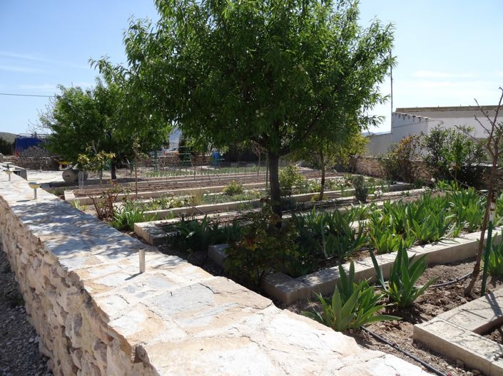 Image No.21-Maison de campagne de 5 chambres à vendre à Torre del Rico