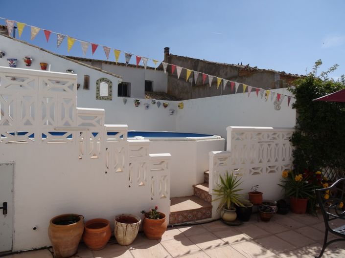 Image No.22-Maison de campagne de 5 chambres à vendre à Torre del Rico