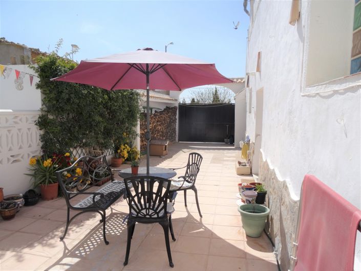 Image No.23-Maison de campagne de 5 chambres à vendre à Torre del Rico