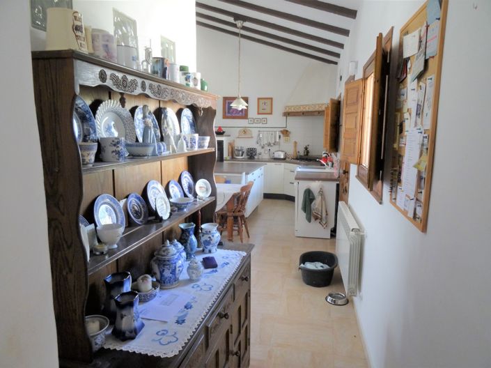 Image No.25-Maison de campagne de 5 chambres à vendre à Torre del Rico