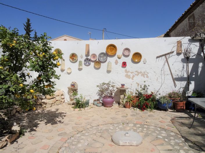 Image No.26-Maison de campagne de 5 chambres à vendre à Torre del Rico