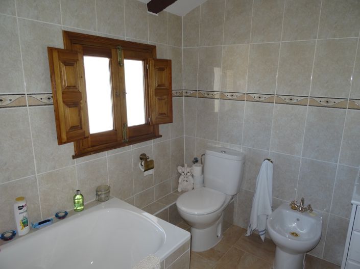 Image No.29-Maison de campagne de 5 chambres à vendre à Torre del Rico