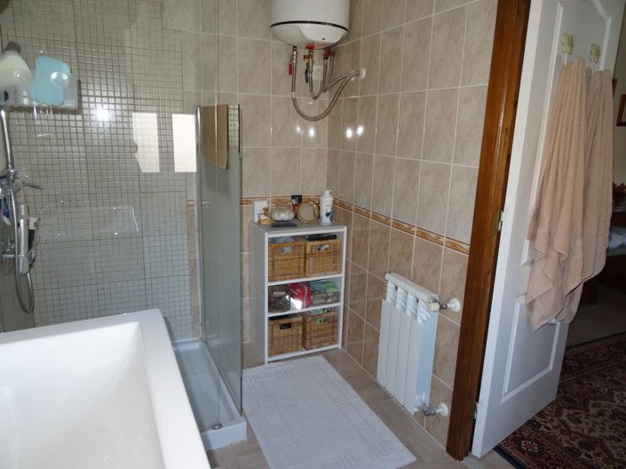 Image No.30-Maison de campagne de 5 chambres à vendre à Torre del Rico