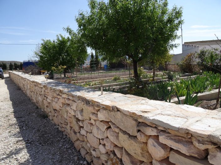 Image No.9-Maison de campagne de 5 chambres à vendre à Torre del Rico