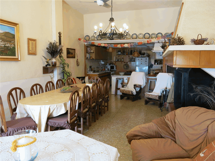 Image No.14-Maison de campagne de 6 chambres à vendre à Pinoso