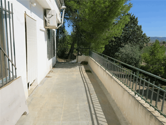 Image No.16-Maison de campagne de 6 chambres à vendre à Pinoso