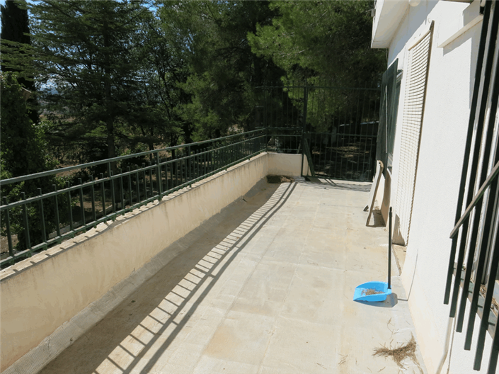 Image No.17-Maison de campagne de 6 chambres à vendre à Pinoso