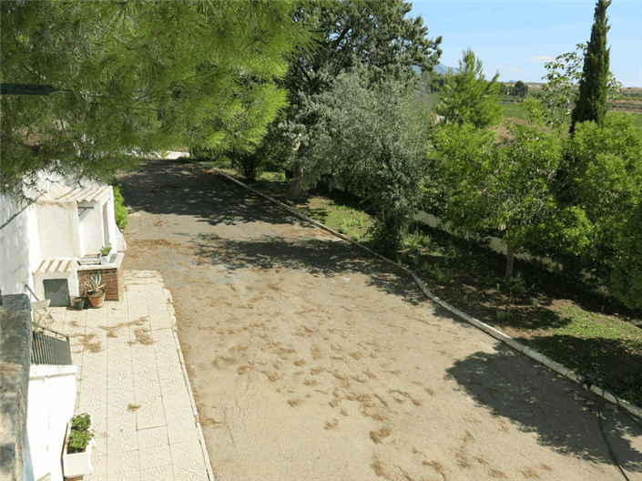 Image No.19-Maison de campagne de 6 chambres à vendre à Pinoso