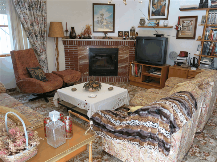 Image No.23-Maison de campagne de 6 chambres à vendre à Pinoso