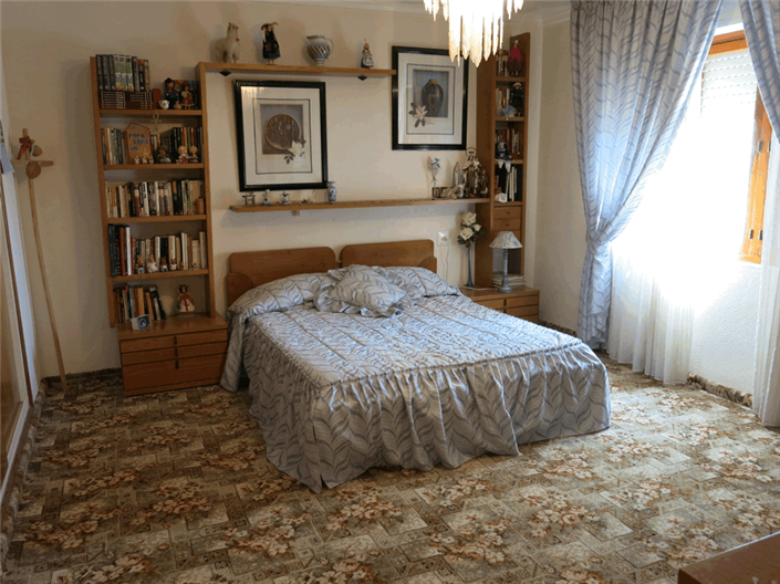 Image No.26-Maison de campagne de 6 chambres à vendre à Pinoso