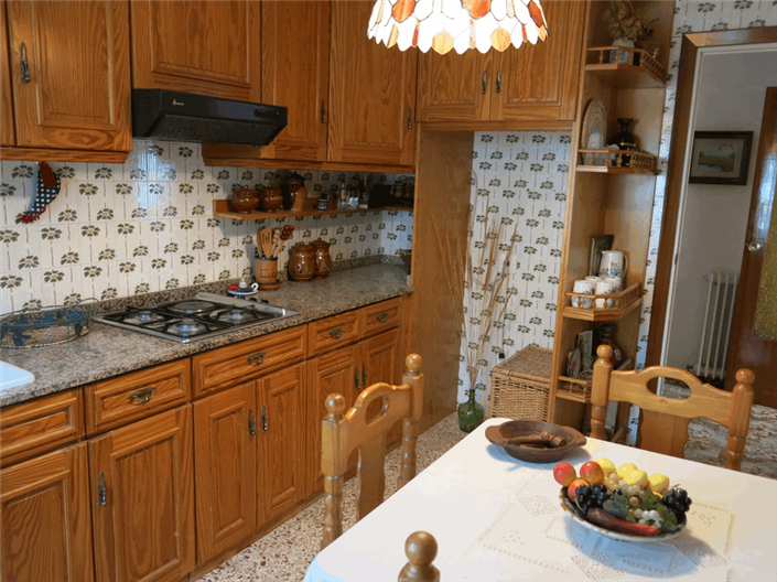 Image No.29-Maison de campagne de 6 chambres à vendre à Pinoso