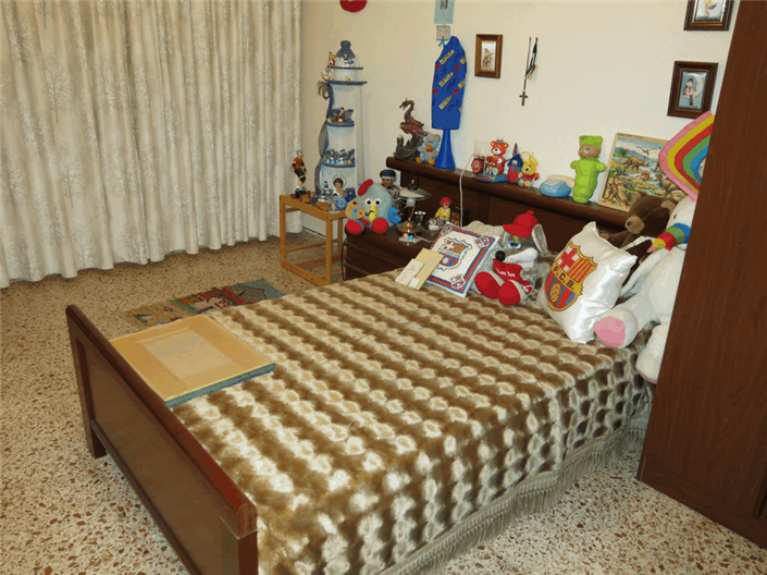 Image No.30-Maison de campagne de 6 chambres à vendre à Pinoso