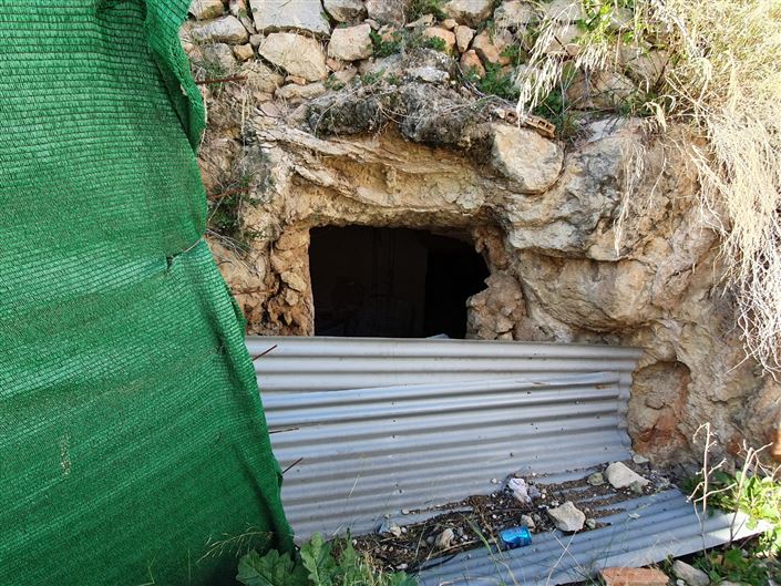 Image No.2-1 Bed Cottage for sale