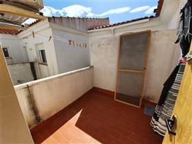 Image No.24-Maison de ville de 4 chambres à vendre à Pinoso