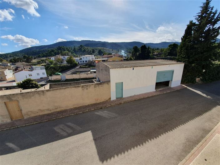 Image No.25-Maison de ville de 7 chambres à vendre à Alicante