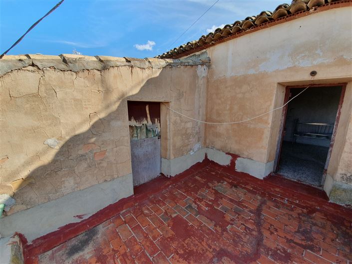 Image No.30-Maison de ville de 7 chambres à vendre à Alicante