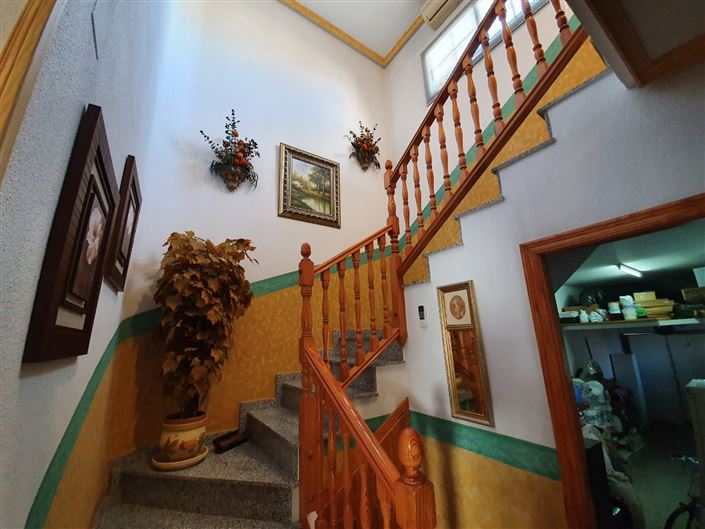 Image No.22-3 Bed Townhouse for sale