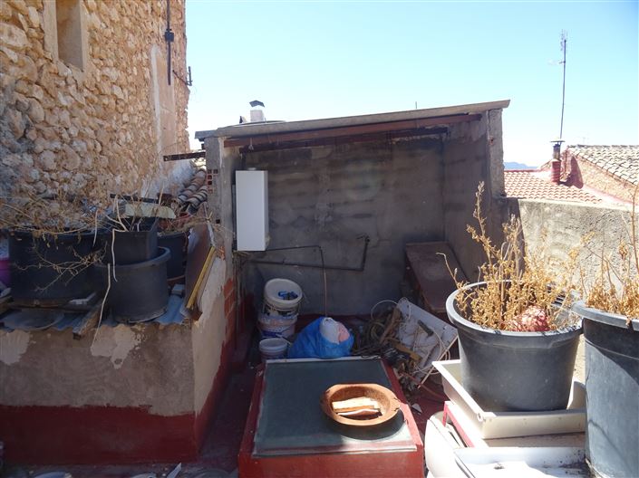 Image No.24-3 Bed Townhouse for sale