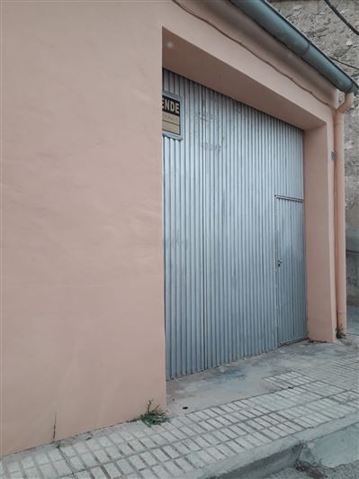 Image No.1-Propriété à vendre à Pinoso