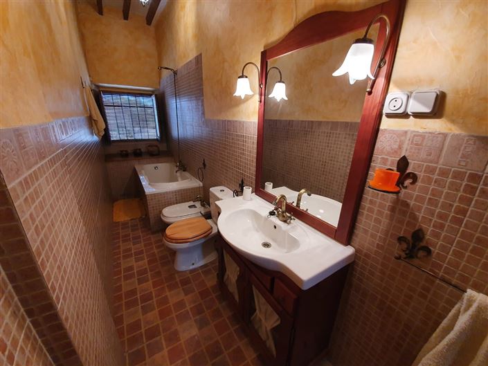 Image No.17-5 Bed Country House for sale