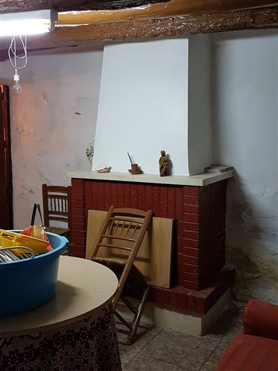 Image No.11-Maison de campagne de 3 chambres à vendre à Murcie