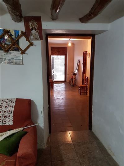 Image No.14-Maison de campagne de 3 chambres à vendre à Murcie