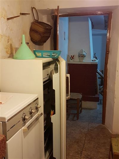 Image No.20-Maison de campagne de 3 chambres à vendre à Murcie