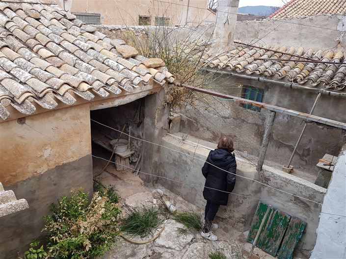 Image No.23-Maison de campagne de 3 chambres à vendre à Murcie