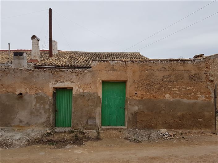 Image No.24-Maison de campagne de 3 chambres à vendre à Murcie