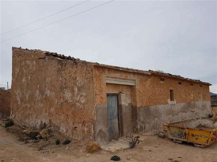 Image No.26-Maison de campagne de 3 chambres à vendre à Murcie