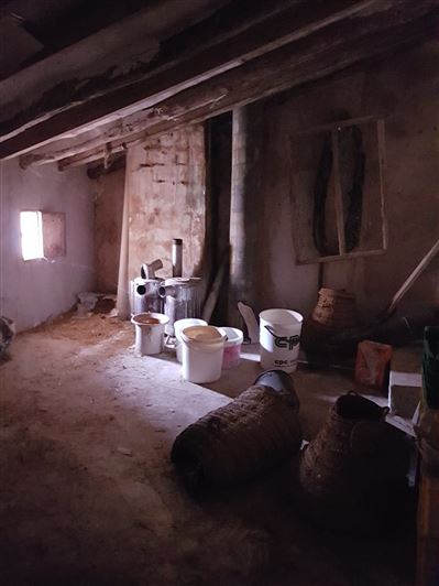 Image No.6-Maison de campagne de 3 chambres à vendre à Murcie