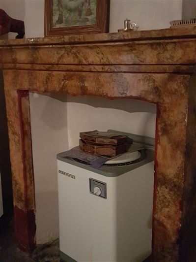 Image No.7-Maison de campagne de 3 chambres à vendre à Murcie