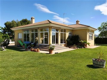 Country Fincas most sold property