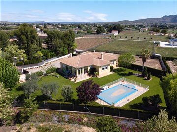 Country Fincas most sold property