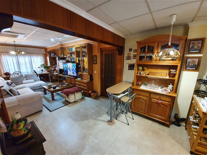 Image No.24-Maison de campagne de 10 chambres à vendre à Monóvar