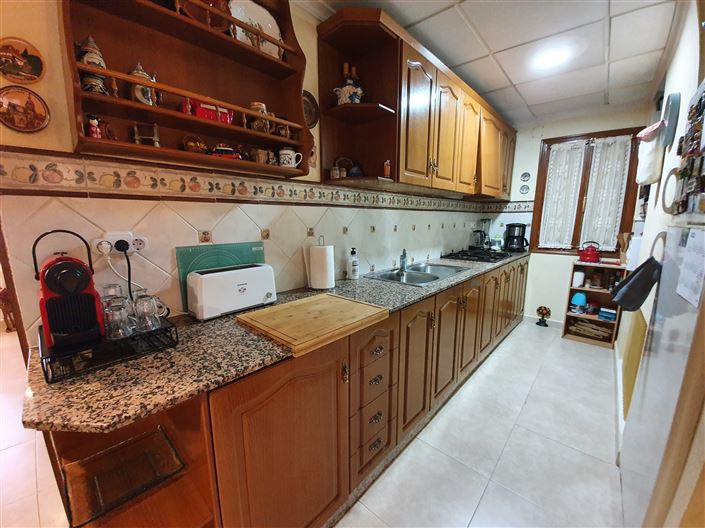 Image No.27-Maison de campagne de 10 chambres à vendre à Monóvar