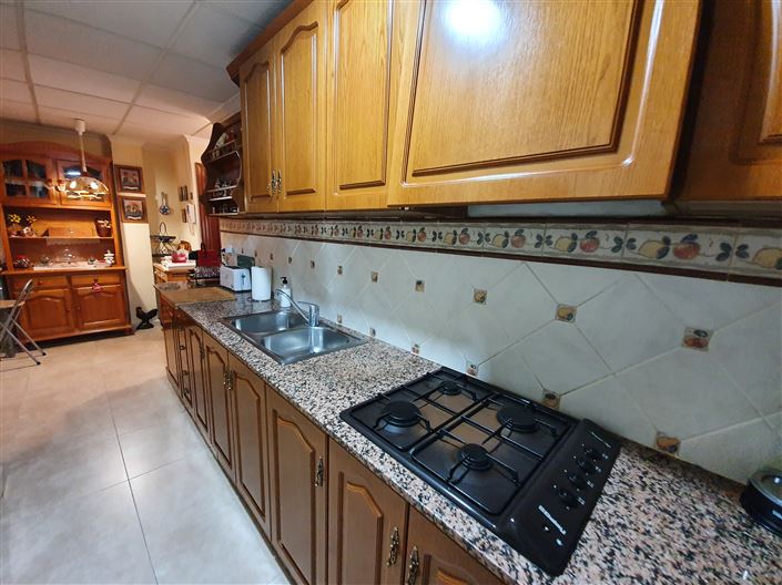 Image No.28-Maison de campagne de 10 chambres à vendre à Monóvar