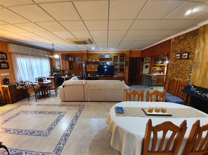 Image No.9-Maison de campagne de 10 chambres à vendre à Monóvar