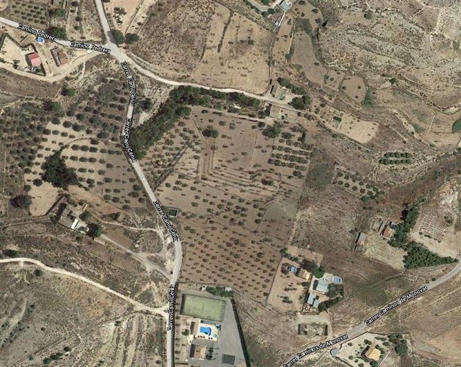 Image No.17-5 Bed Country House for sale