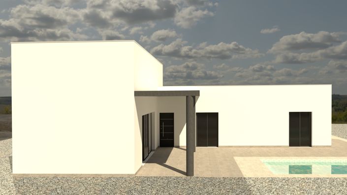 Image No.4-3 Bed Villa for sale