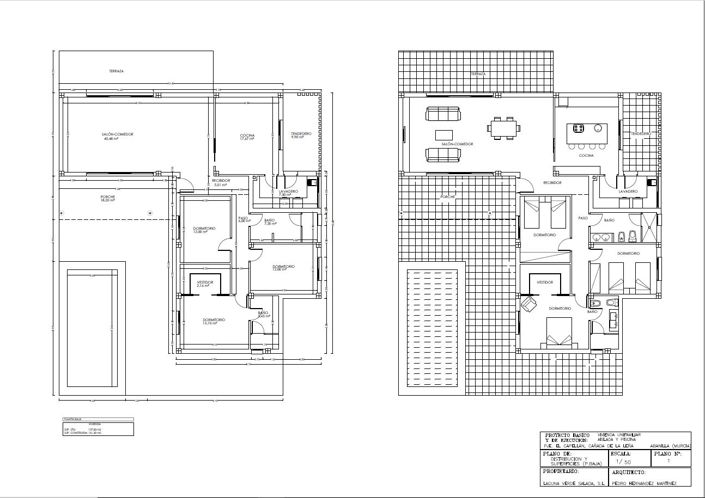 Image No.5-3 Bed Villa for sale