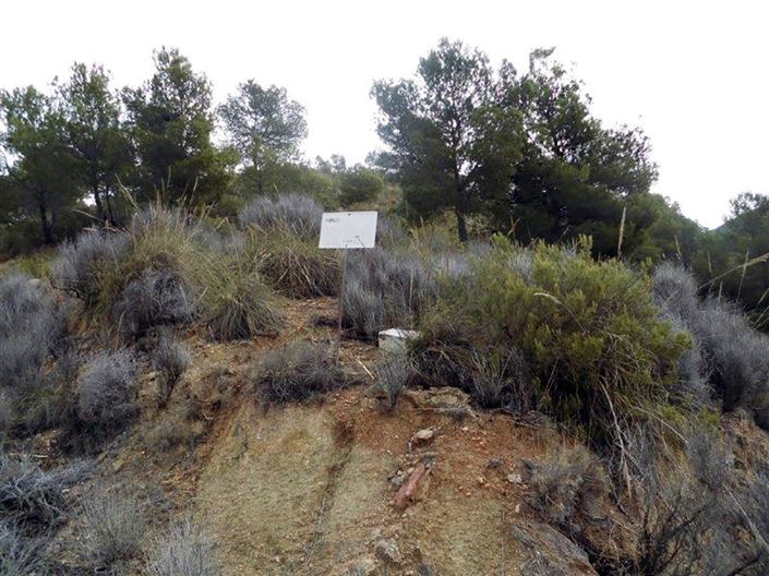 Image No.10-1 Bed Country House for sale