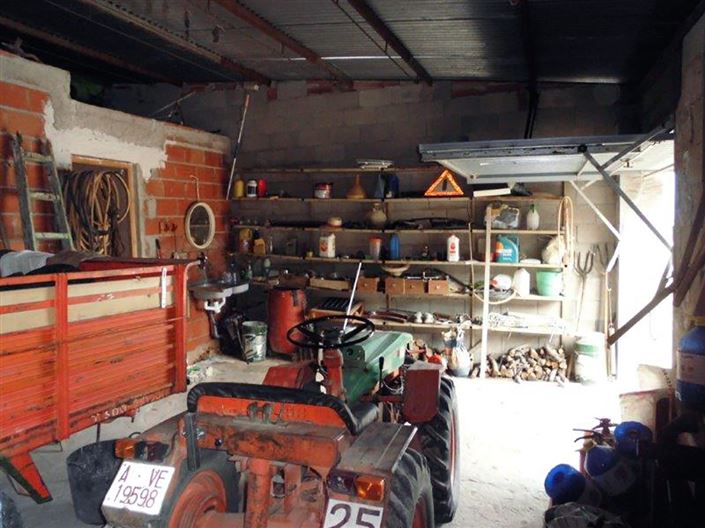 Image No.29-1 Bed Country House for sale