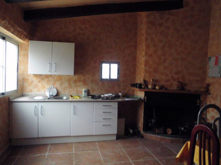 Image No.3-Maison de campagne de 1 chambre à vendre à Monóvar